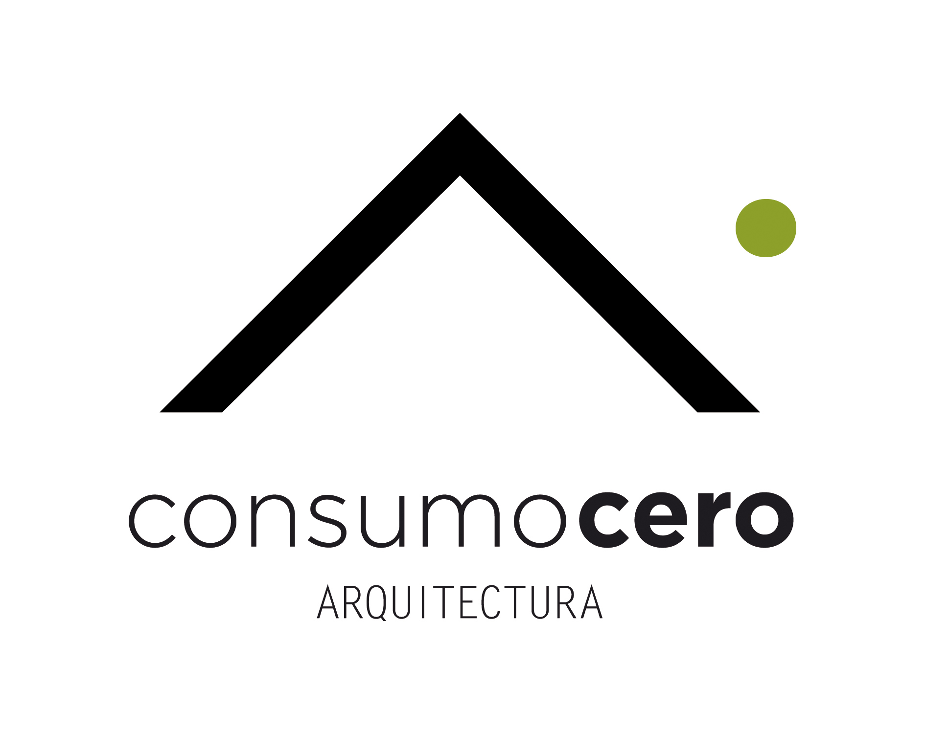 CONSUMOCERO ARQUITECTURA