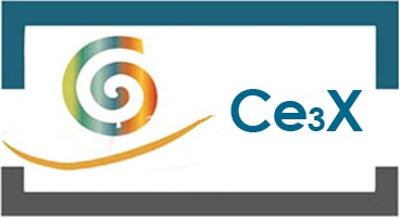 logo ce3x