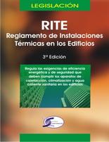 rite instalacion termica