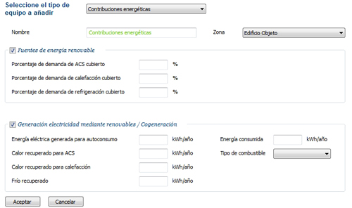 contribucion energetica ce3x