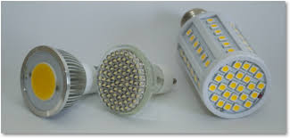 smd led iluminacion eficiente