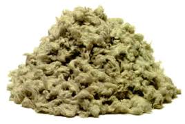 lana mineral aislamiento insuflado