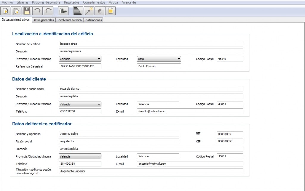 datos administrativos ce3x v1 3