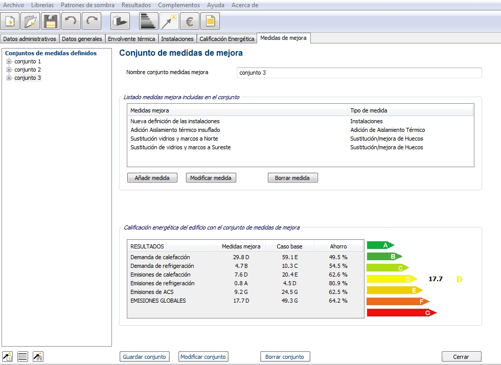 mejora envolvente instalaciones ce3x