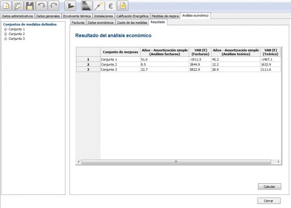 analisis economico facturas reales