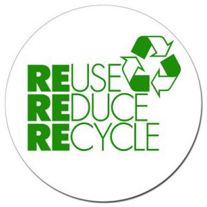 reduce reutiliza recicla