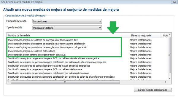 medidas automaticas contribucion energetica