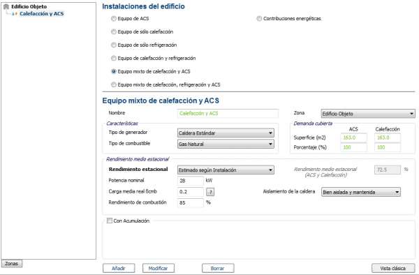 instalaciones calefaccion acs ce3x