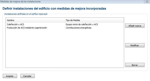 micro cogeneracion acs medida mejora