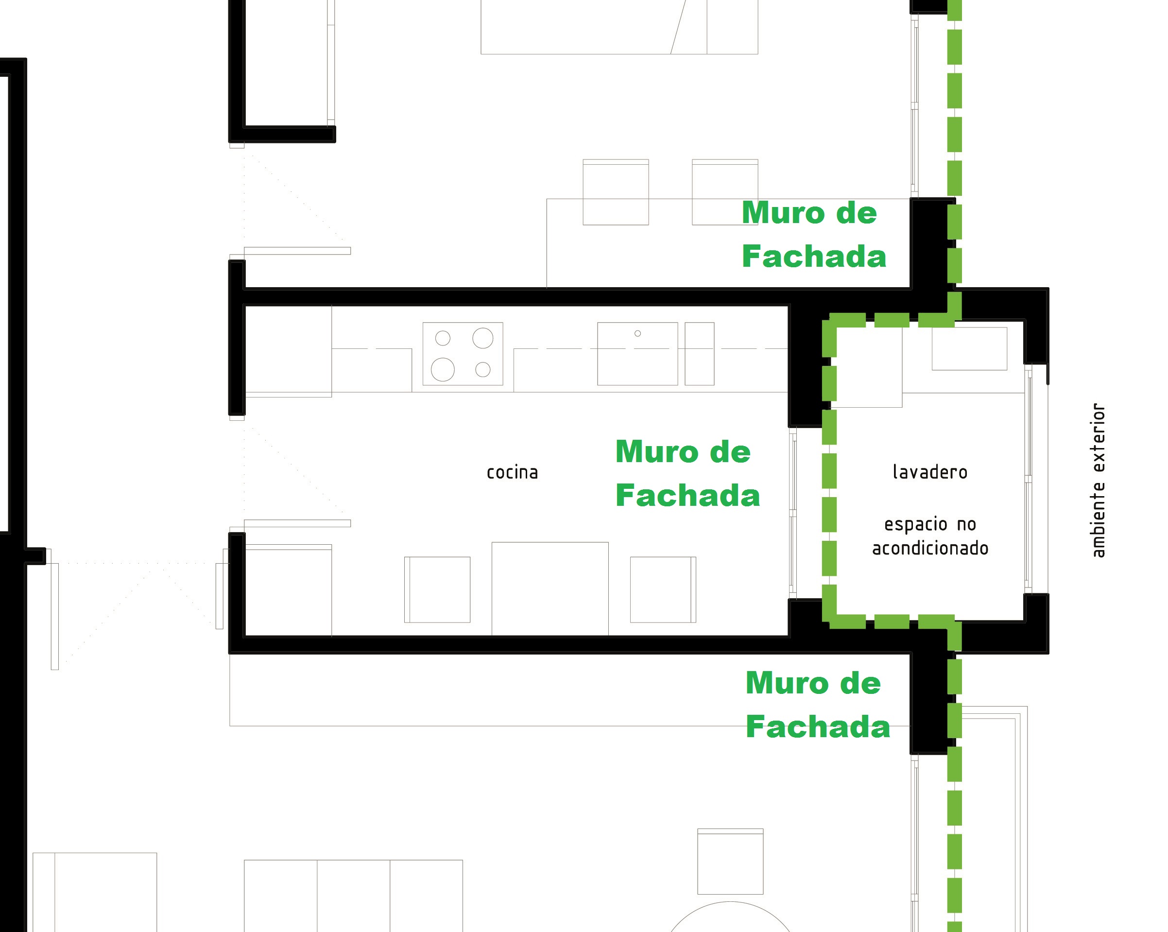 muro fachada ce3x certificado