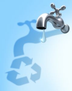 eficiencia consumo agua viviendas