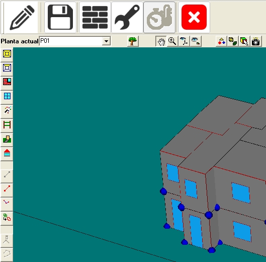 lider calener unificada ultima version cte