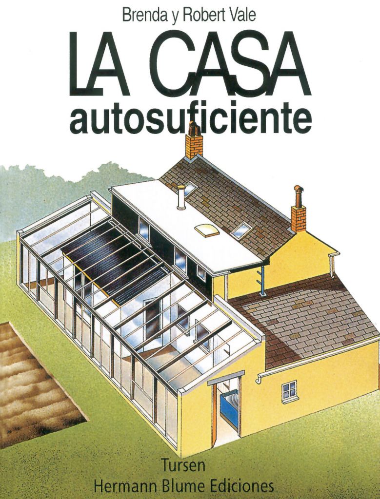 25 casa autosuficiente tursen hermann Blume Brenda Robert Vale