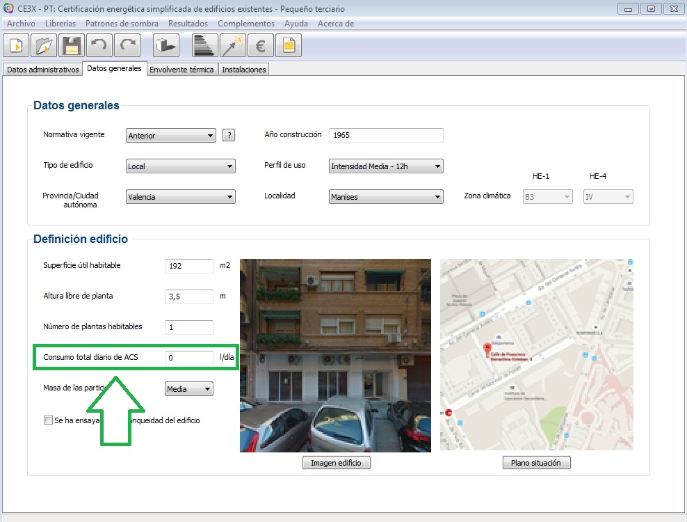 consumo total ACS local ce3x v 2 1