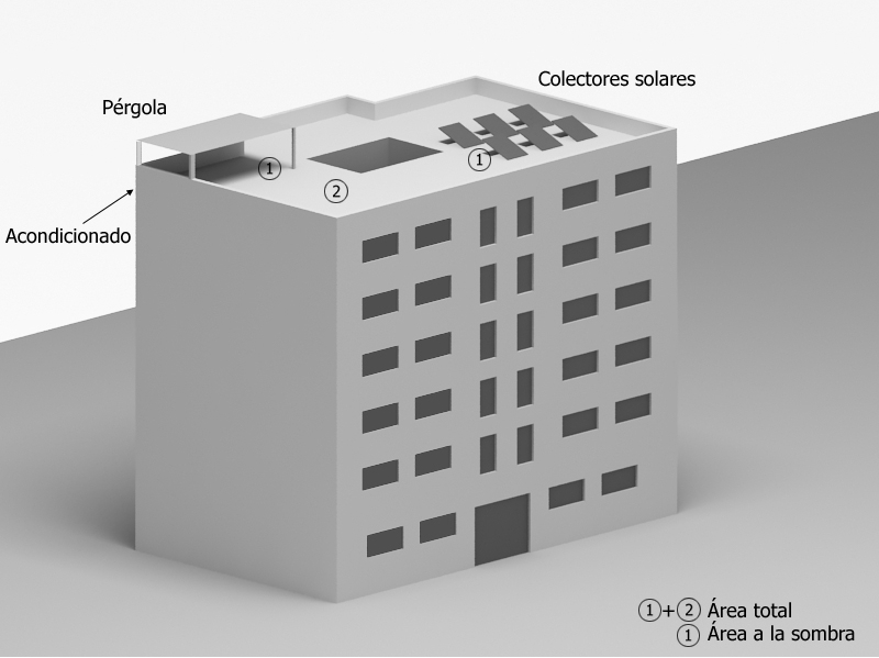 cerma cubierta perfil sombra catalogo elementos constructivos