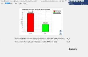 DB HE limitacion consumo energetico