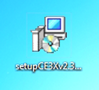 CE3X version 2.3