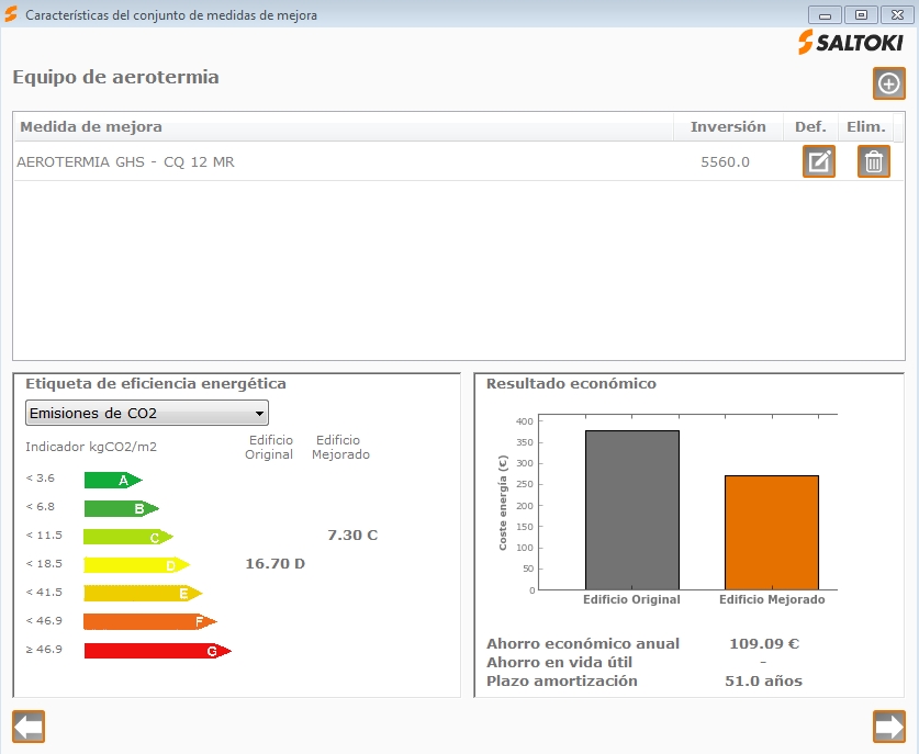 complemento de ce3x fancoils instalacion individual