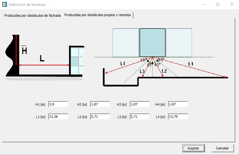 ce3 obstaculos remotos certificado energetico vivienda