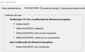 hulc herramienta normativa verficacion HE