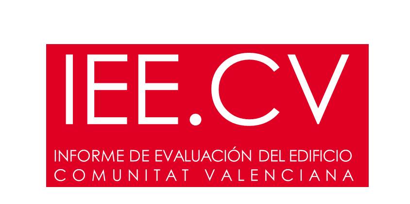 Informe de Evaluación del Edificio Comunidad Valenciana IEE CV