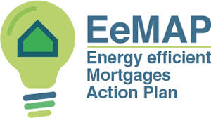 Hipoteca de eficiencia energética EeMAP