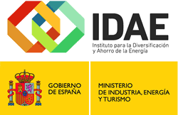 ayudas para la eficiencia energetica IDAE