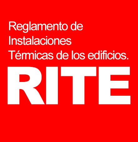 Ministerio para la Transición Ecológica modificación RITE 2019 2020