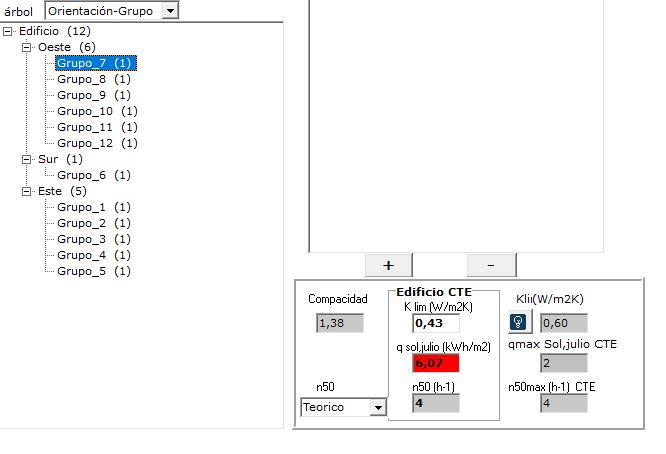 CERMA control solar