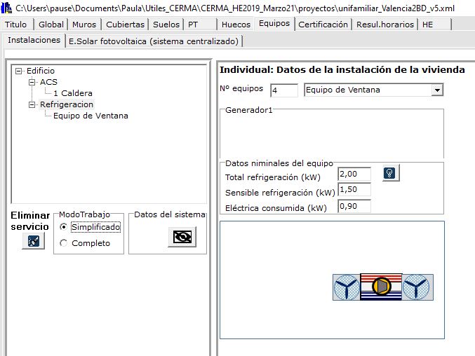 CERMA instalaciones Refrigeracion