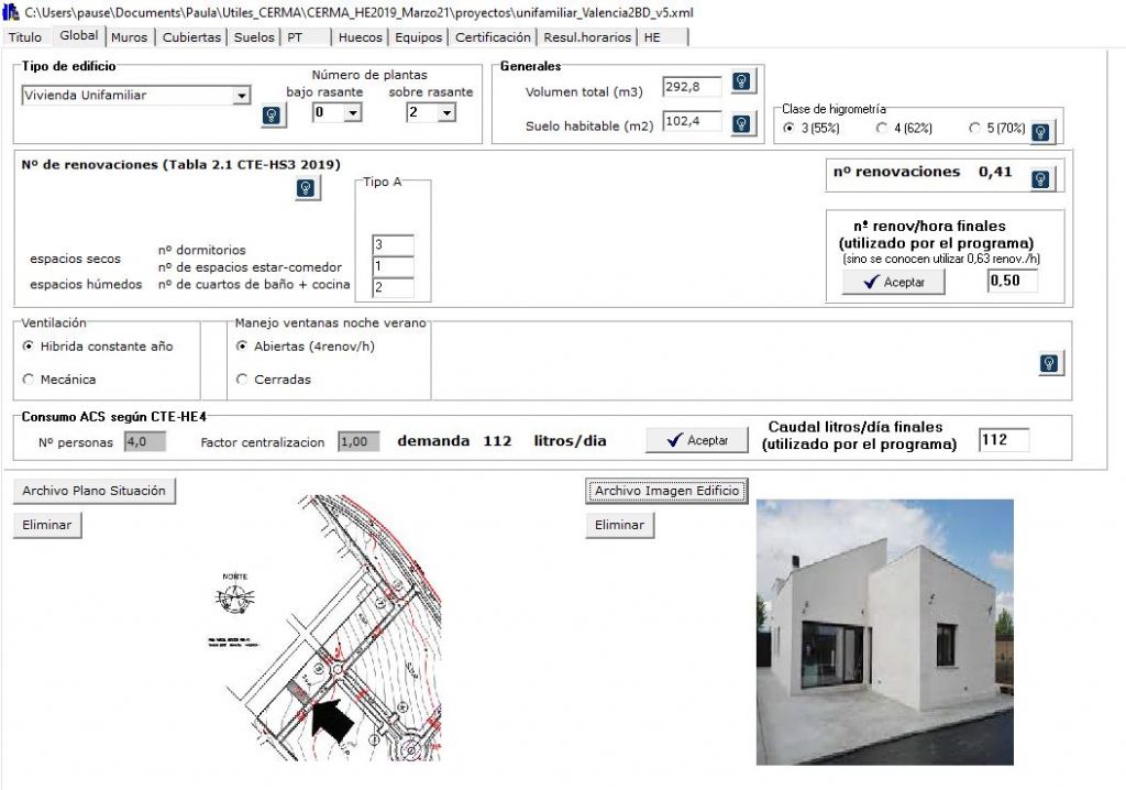 CERMA v5.0 HS3