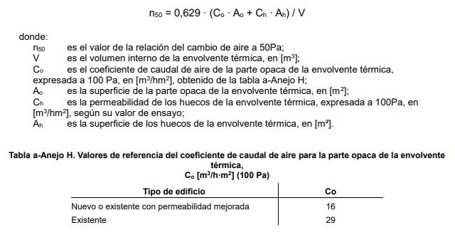 determinacion n50 con formula anejo h db he