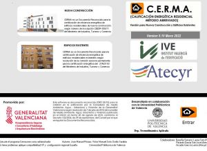 CERMA v510 mayo 2022