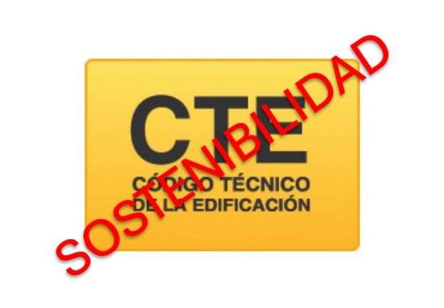 ocumento Básico de la sostenibilidad en el CTE
