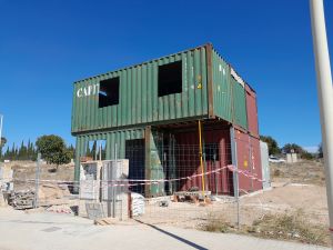 casas contenedor construir casa contenedor